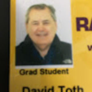 Meet your Posher, David